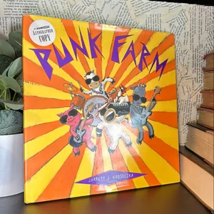 Punk Farm