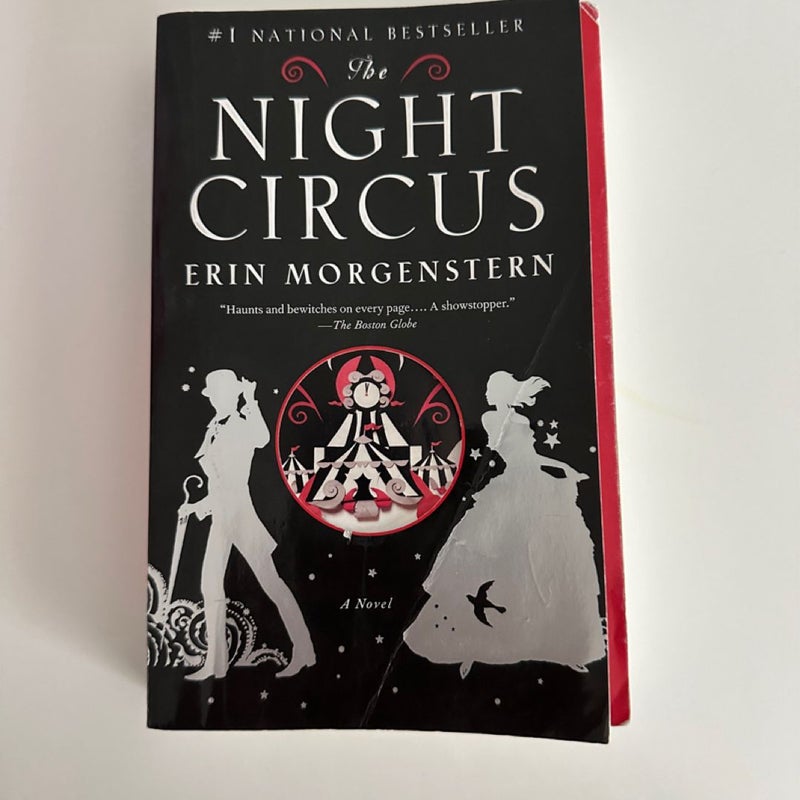 The Night Circus