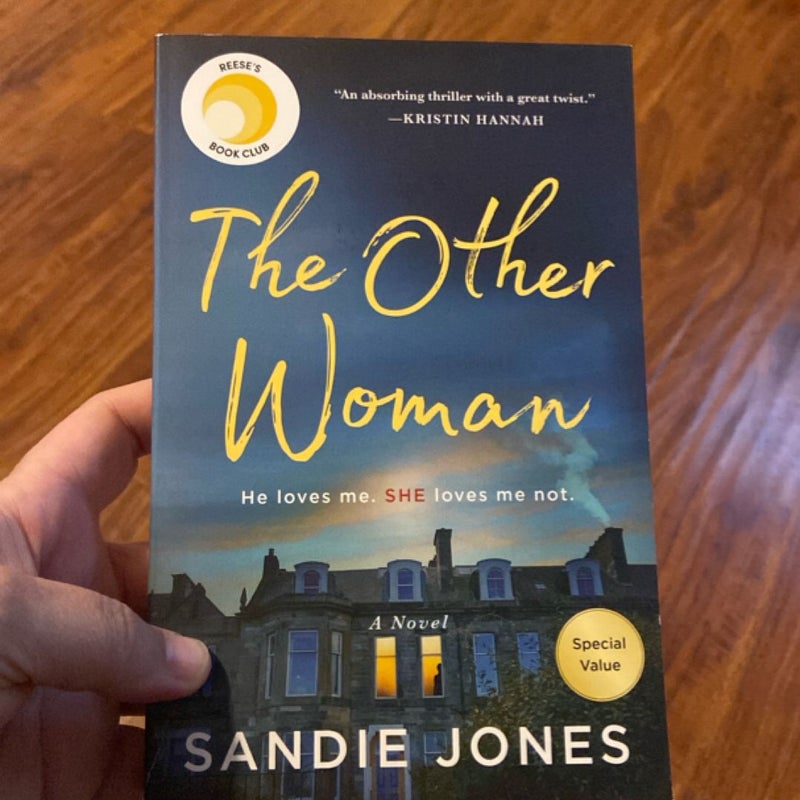 The Other Woman
