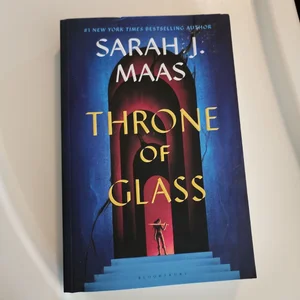 Throne of Glass