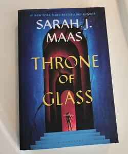 Throne of Glass