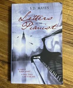 Letters to the Pianist
