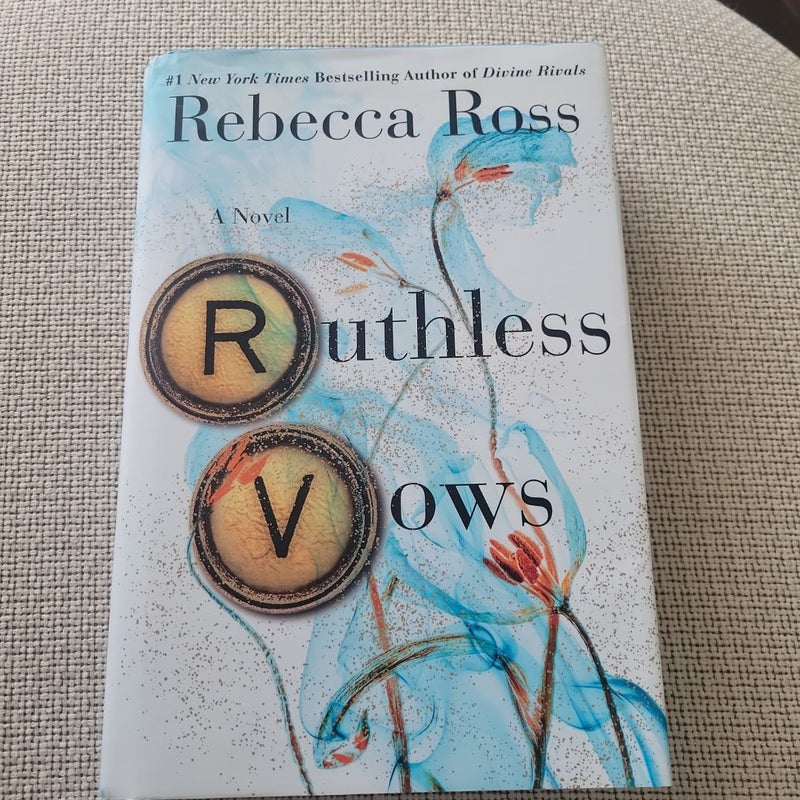 Ruthless Vows