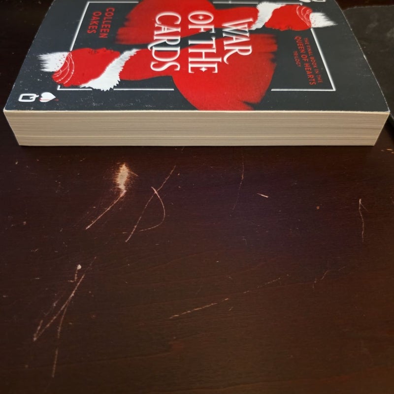 War of the Cards