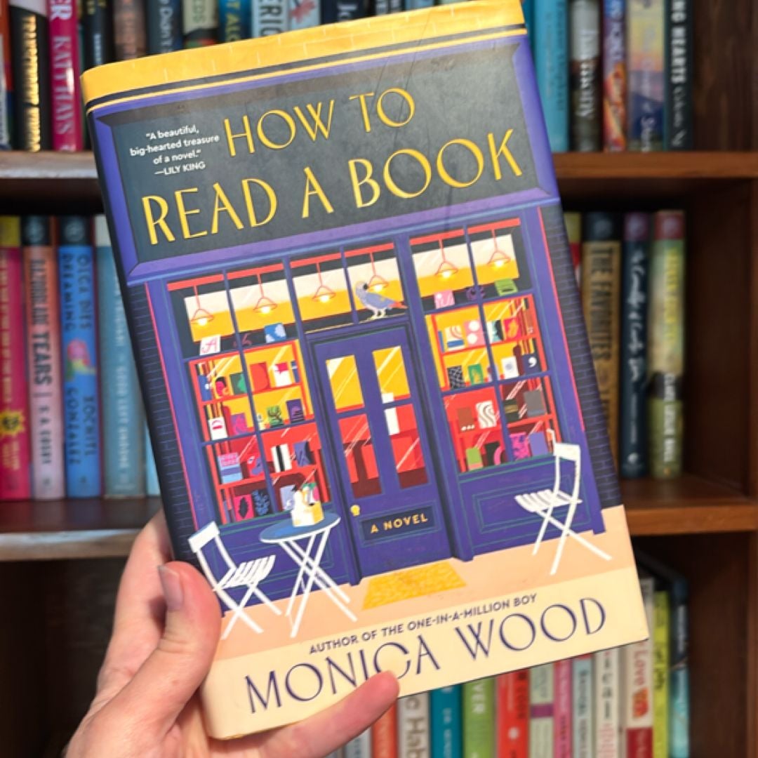 how-to-read-a-book-by-monica-wood