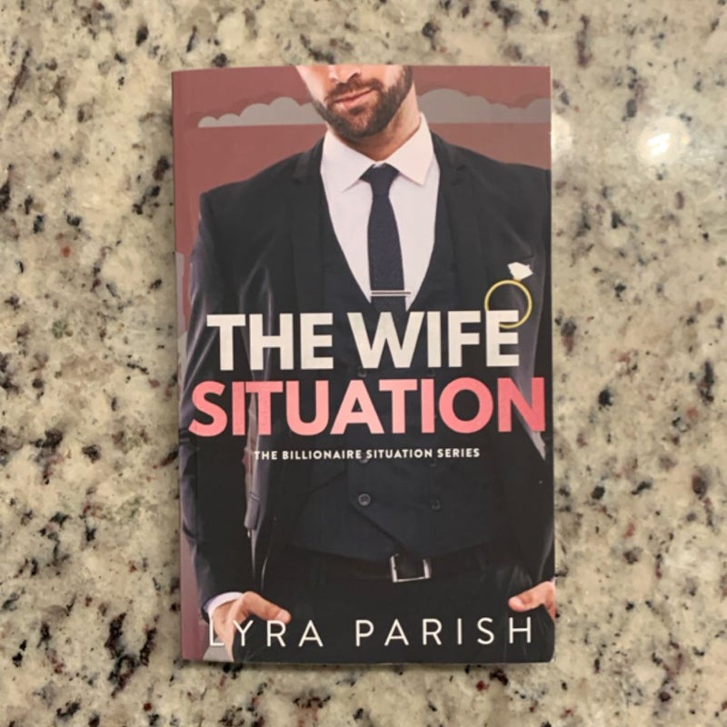 The Wife Situation Indie OOP