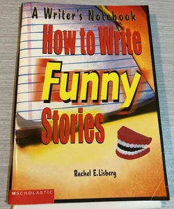 How to write funny stories 