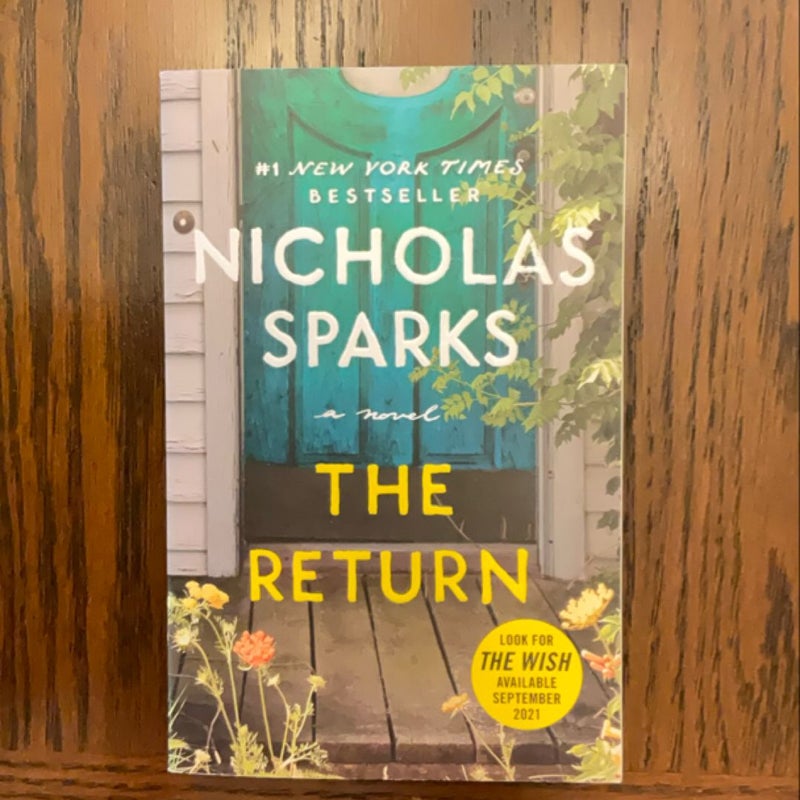 The Return