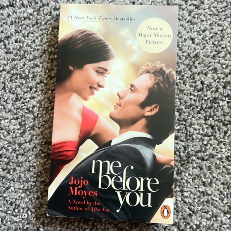 Me Before You