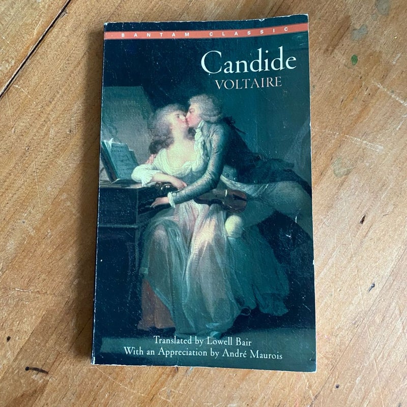 Candide