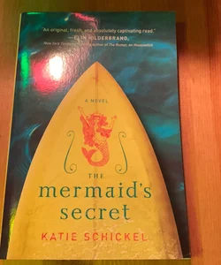 The Mermaid's Secret