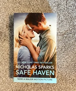 Safe Haven