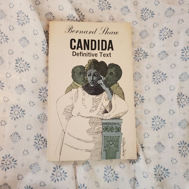 Candida