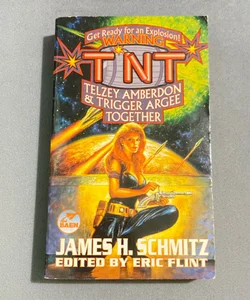 TNT: Telzey & Trigger