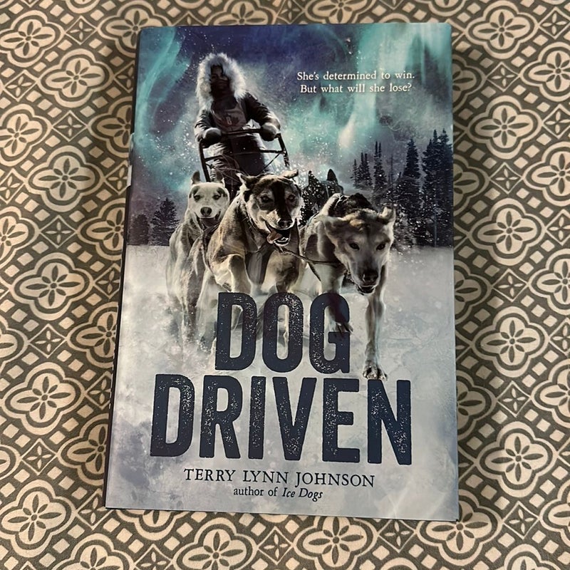 Dog Driven