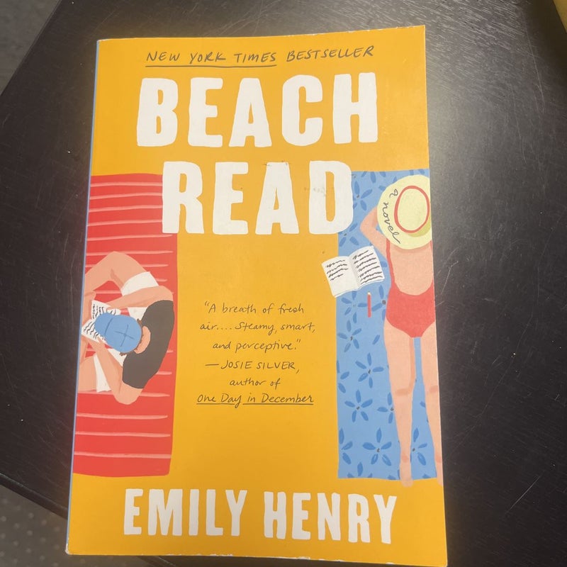 Beach Read