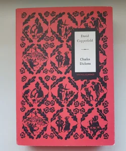 David Copperfield (Vintage Classics Dickens Series)