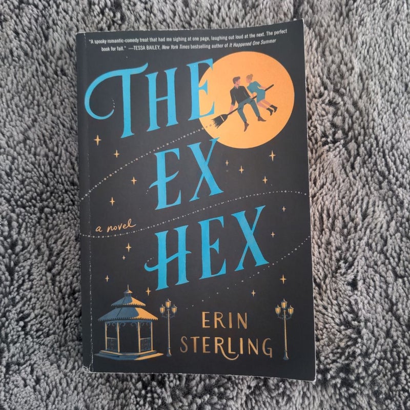 The Ex Hex