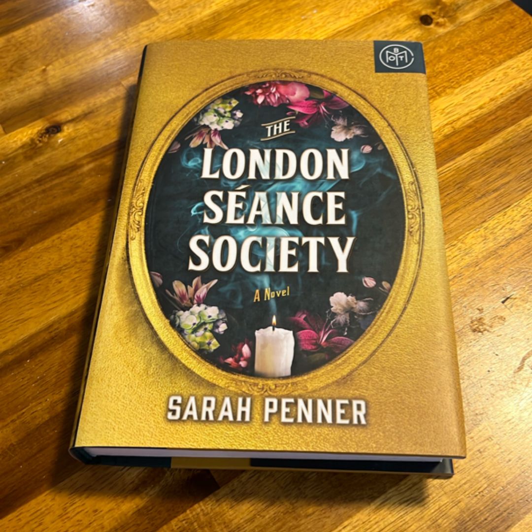 The London Séance Society