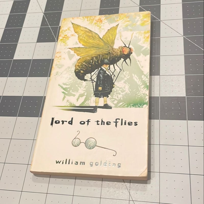 Lord of the Flies