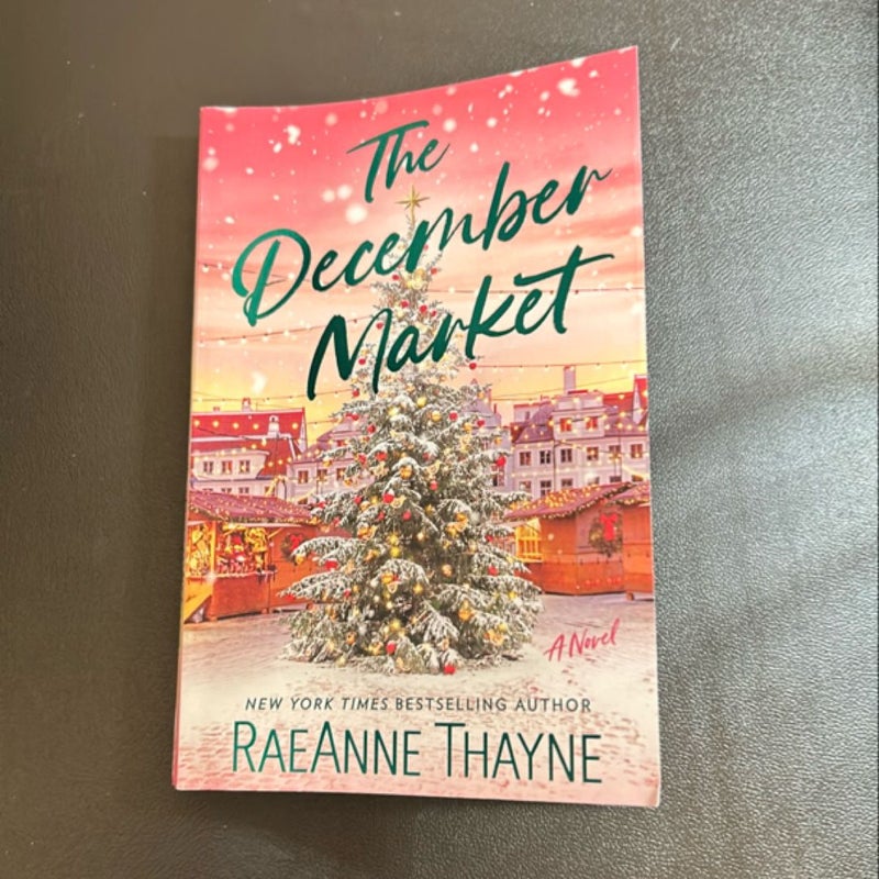 The December Market