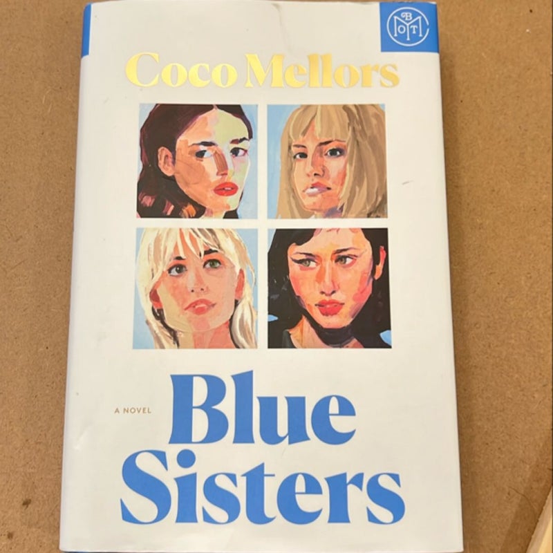 Blue Sisters