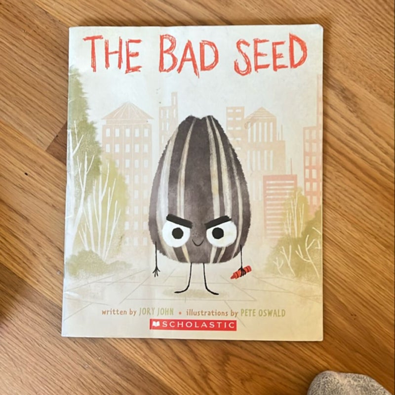 The Bad Seed 