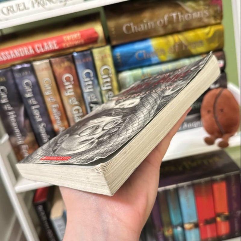 Harry Potter and the Sorcerer's Stone