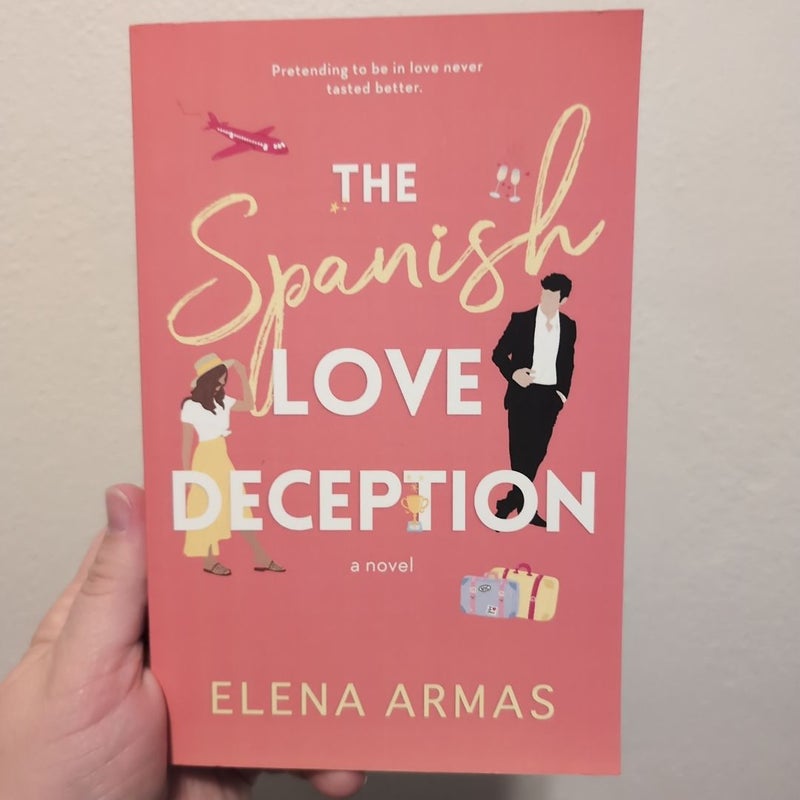 The Spanish Love Deception