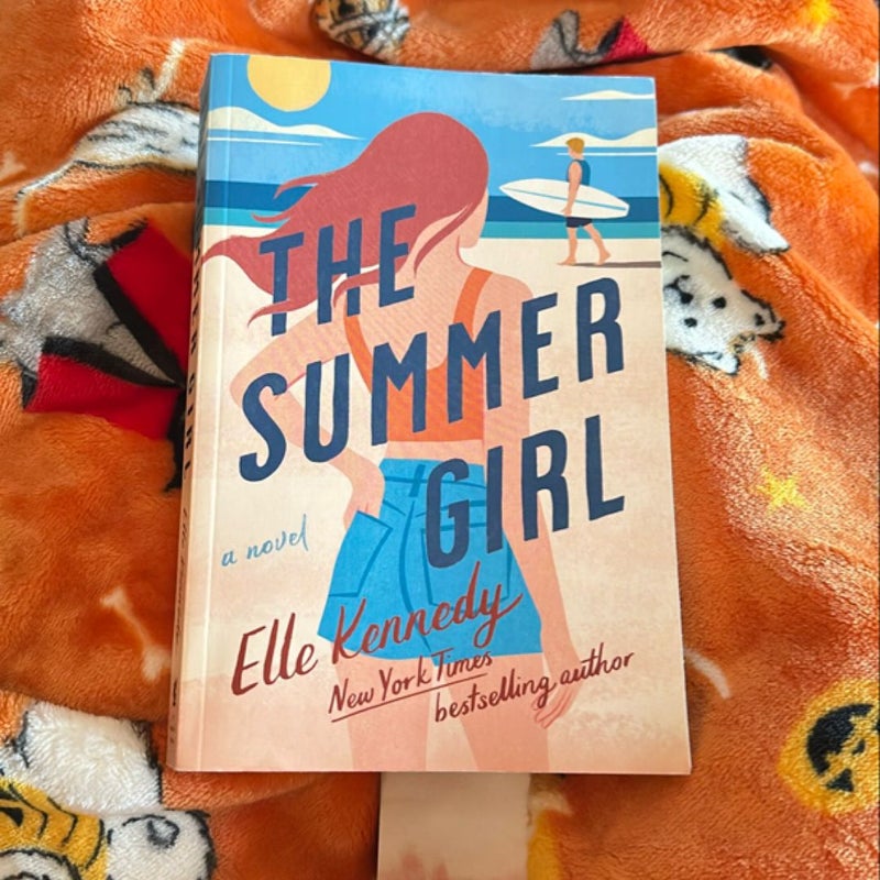 The Summer Girl