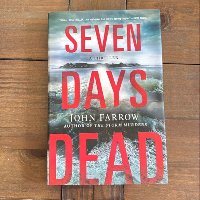 Seven Days Dead