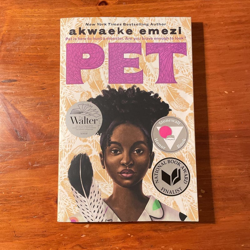Pet