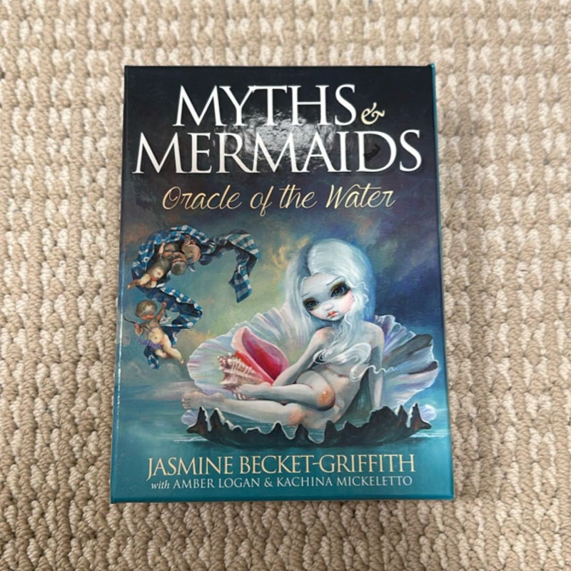 Myths and Mermaids