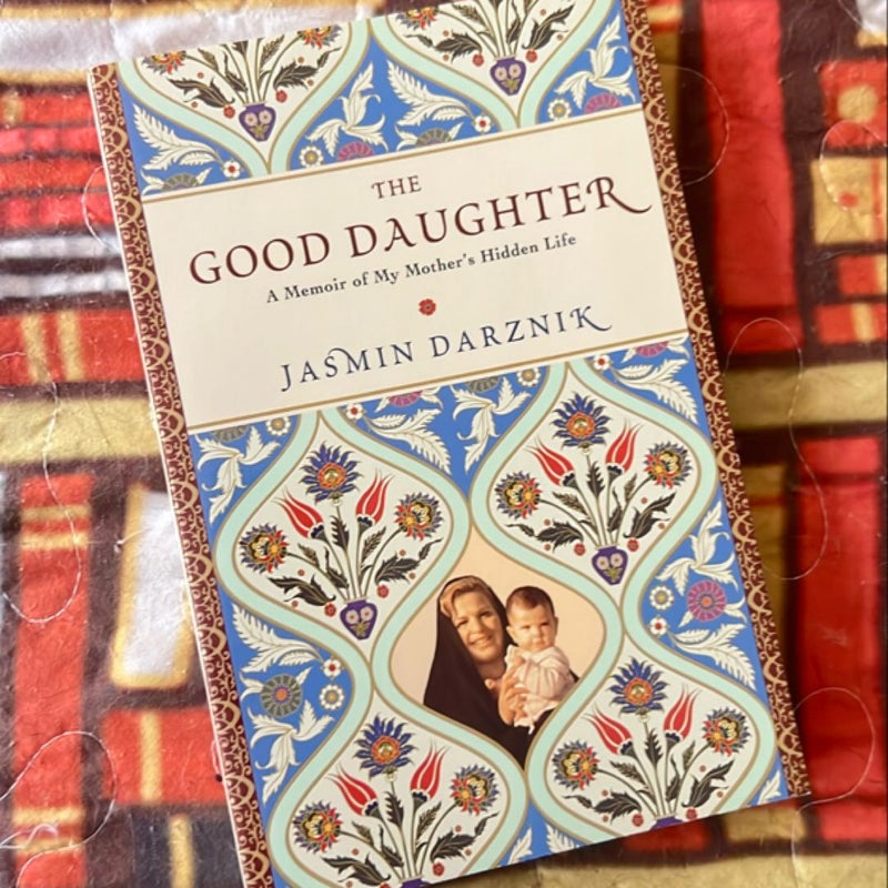 The Good Daughter