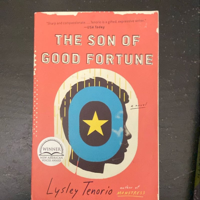 The Son of Good Fortune