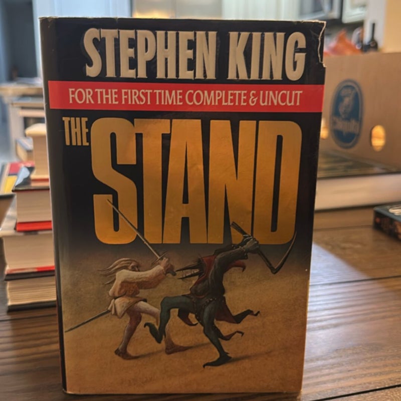 The Stand