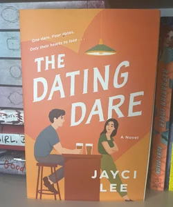 The Dating Dare