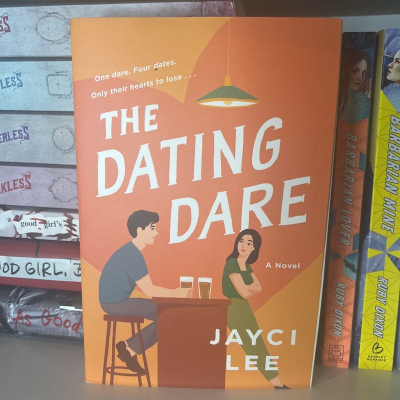 The Dating Dare