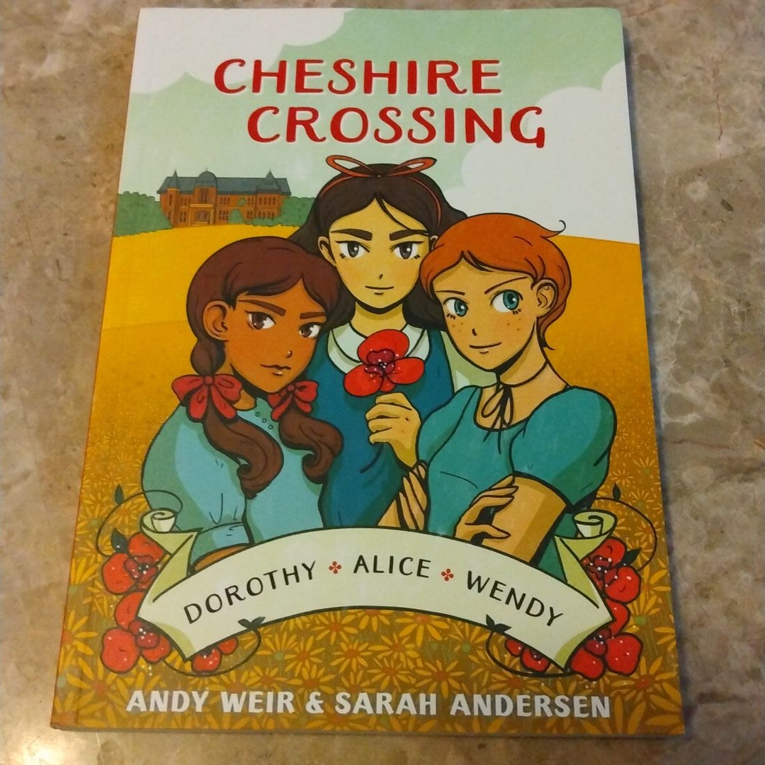 Cheshire Crossing