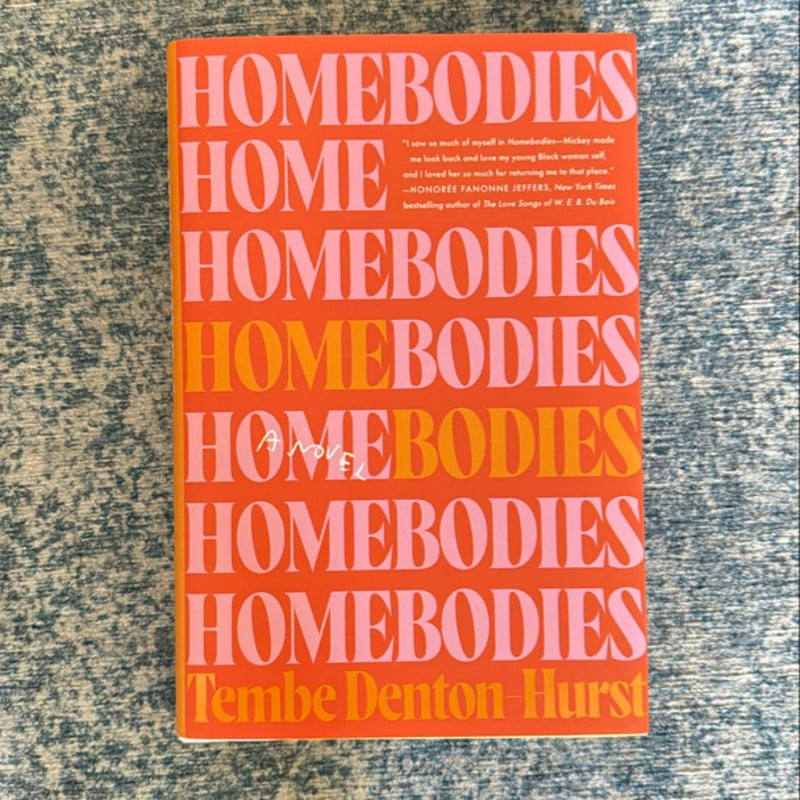 Homebodies