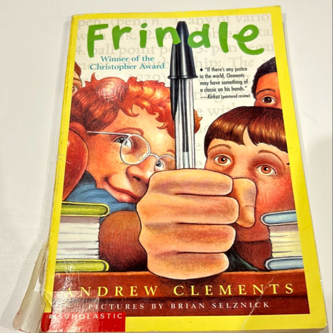 Frindle