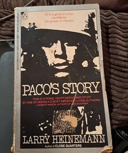 Paco's story 