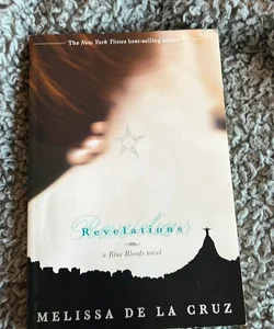 Revelations (a Blue Bloods Novel, Book 3)
