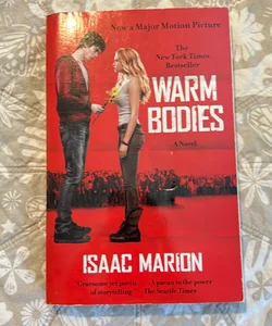 Warm Bodies