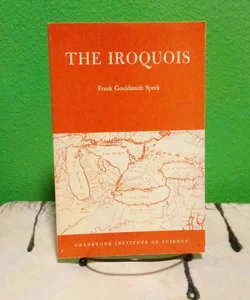 The Iroquois - Vintage 1982