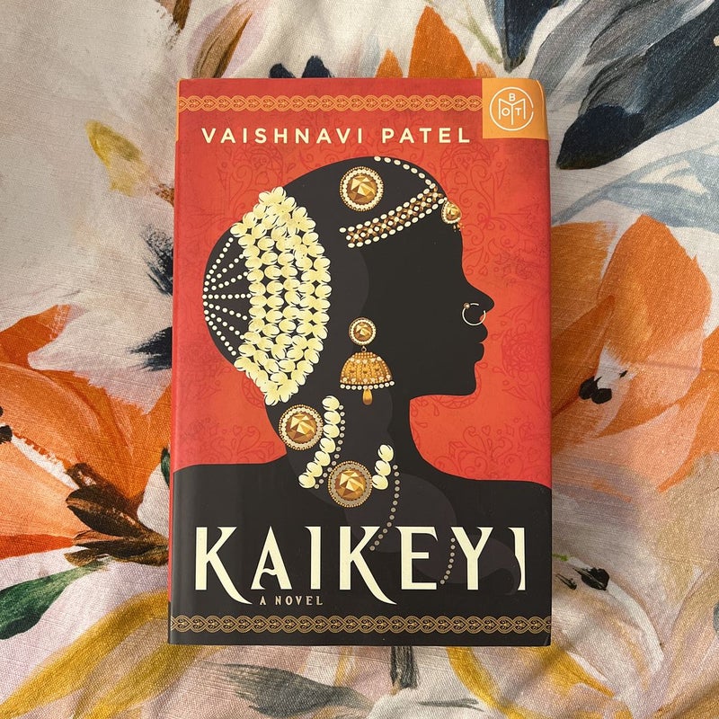 Kaikeyi