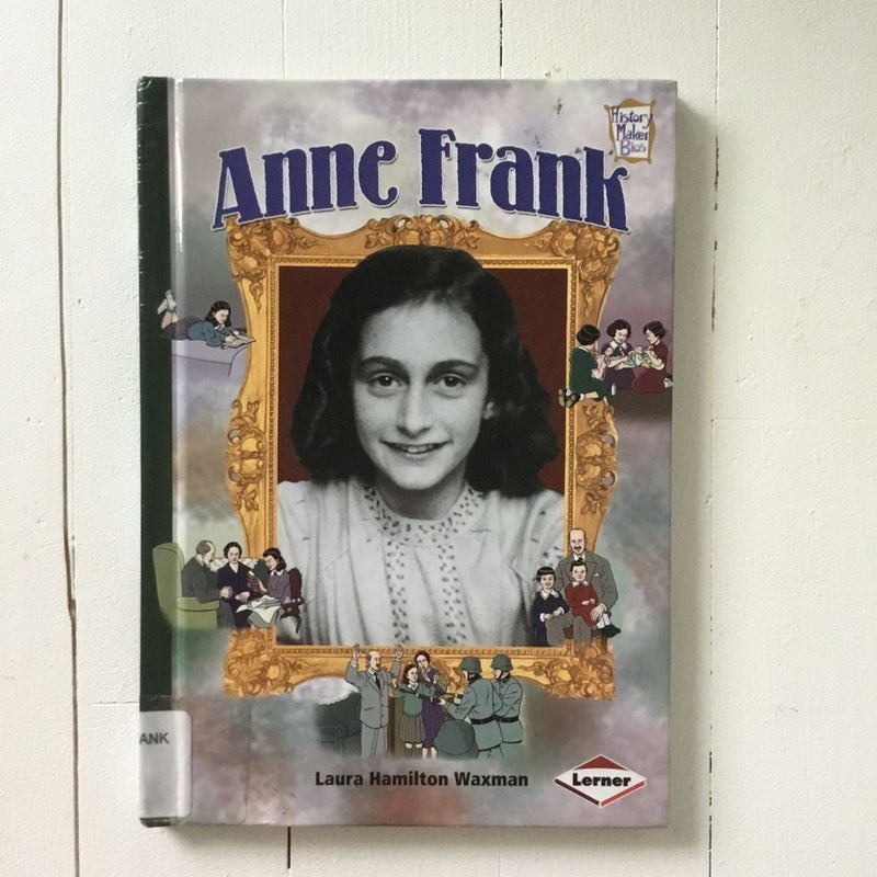 Anne Frank