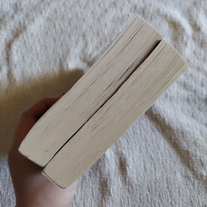 Bared to You and Reflected in You