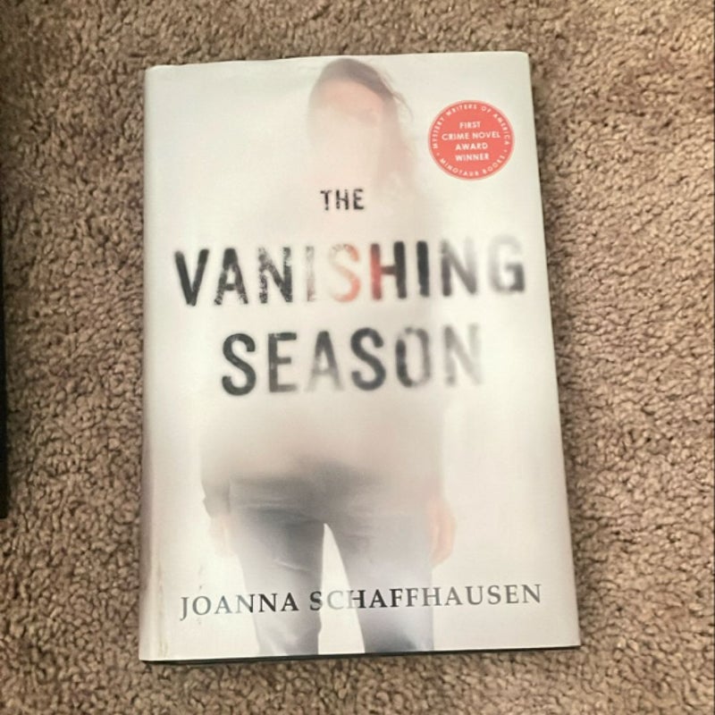 The Vanishing Season