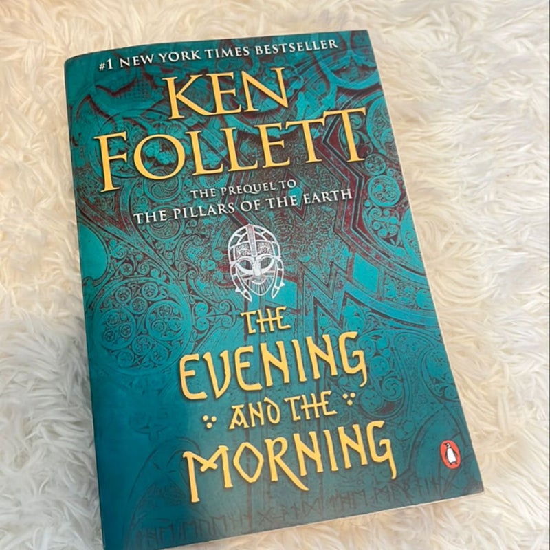 The Evening and the Morning
